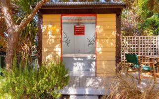 Shy Cottage - Greytown - 8