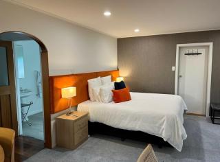 Shy Cottage - Greytown - 5