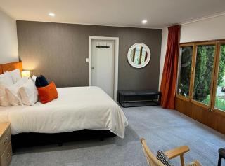 Shy Cottage - Greytown - 4