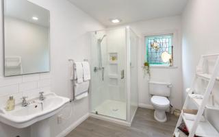Shy Cottage - Greytown - 3