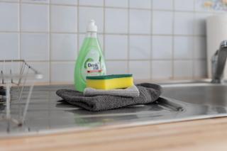 FLEX Aparts - möblierte Wohnung in Zwickau - 5
