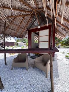 Pension Maupiti Island - 2