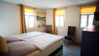 Charming 2-Bedroom Apartment in Marktheidenfeld, Germany - 9
