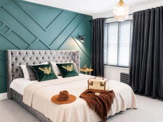 Cuckoo Rooms - 0