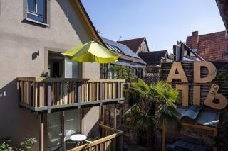 Charming 2-Bedroom Apartment in Marktheidenfeld, Germany - 2