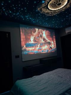 1 bed starlight apartment - 0