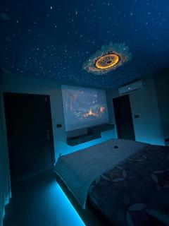 1 bed starlight apartment - 4