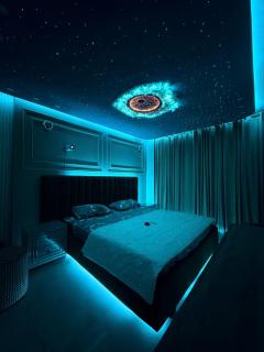 1 bed starlight apartment - 2