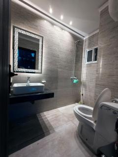 1 bed starlight apartment - 1