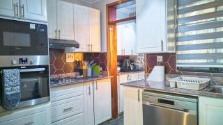 The apartments-Bwebajja 5 - 1
