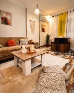 Jeje Home Modern Apartment near Maadi - 4