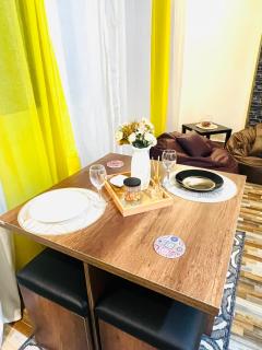 Jeje Home Modern Apartment near Maadi - 3
