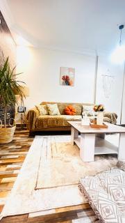 Jeje Home Modern Apartment near Maadi - 1