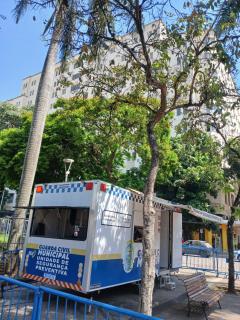 Aconchego do Lar Centro BH Apto 633 Rua da Bahia 187 - 8