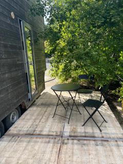 Cozy and comfortable tiny house - 8