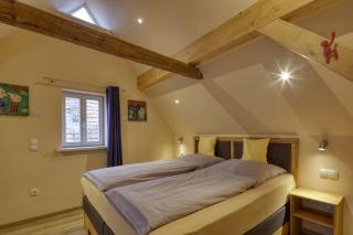 Maisonette Apartment The Haystack AD1716 - 0