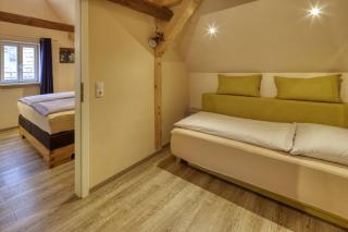 Maisonette Apartment The Haystack AD1716 - 9