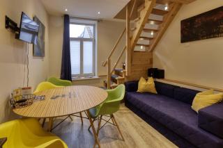 Maisonette Apartment The Haystack AD1716 - 8