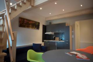 Maisonette Apartment The Haystack AD1716 - 6