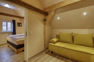 Maisonette Apartment The Haystack AD1716 - 1
