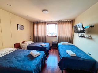 Casa Huéspedes Pimentel - 5