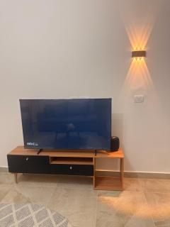 Latin cozy apartment Al Alamein شقة بالعلمين بالحي اللاتيني - 6