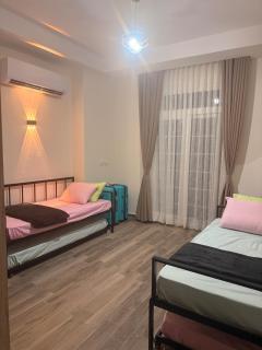Latin cozy apartment Al Alamein شقة بالعلمين بالحي اللاتيني - 1