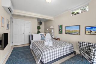 Waterview Suite Newport Area w/AC - Portsmouth RI - 7