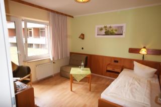 Hotel Tanneneck - 6