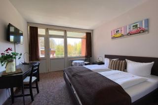 Hotel Tanneneck - 4