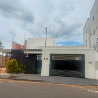 Casa completa perto do CAMARU - 3