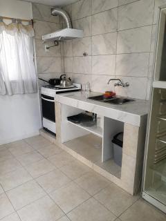 Departamento Fortín - 1