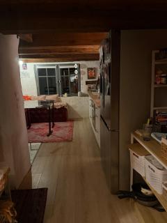 Monteur Zimmer für 2 Leute in Villa Mo bis Fr - 1