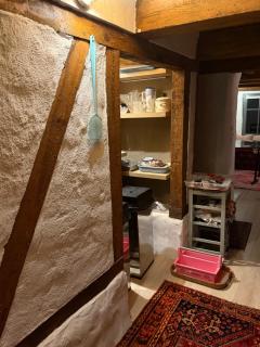 Monteur Zimmer für 2 Leute in Villa Mo bis Fr - 3