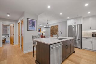 BergTraum Refined Alpine Escape in Spring Creek - 7