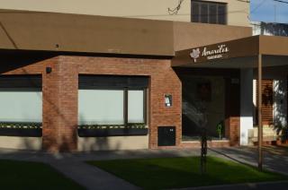 Amarilis Hotel Boutique - Alberti - 4