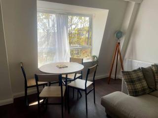 2 Bed Contractor Accommodation | Sleeps 4 | WiFi | - 7