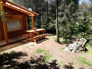 Tierra Soñada - Cabaña 3 - 7