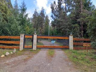 Tierra Soñada - Cabaña 3 - 5
