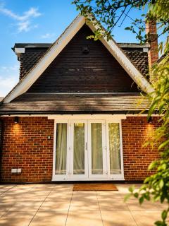 Spacious retreat, perfect for families - 7