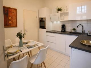 Wohnen am Main - stilvoller Altbau nahe Altstadt - 7