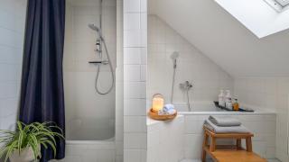 Boutique-Loft in der Altstadt mit Donaublick - 5