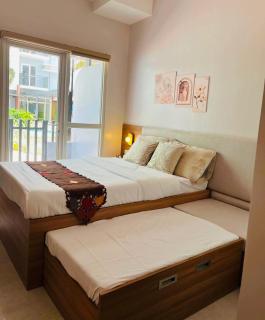 Resort-Inspired Ground Floor Studio with Private Patio - 5