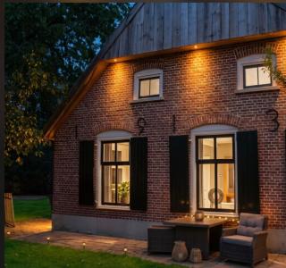 Logeerderij Het Landleven met jacuzzi en Finse sauna Achterhoek - Vragender - 9