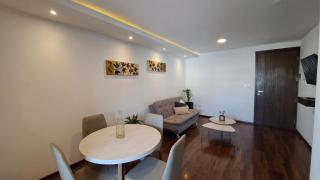 Departamento confortable Parque Fidel Anze - 4