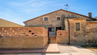 Masia La Saleta 1402 - 4