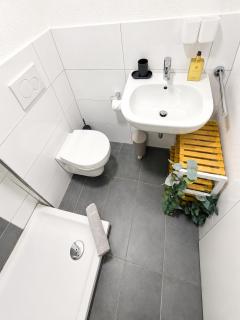 STAY - Smart Apartment - 6
