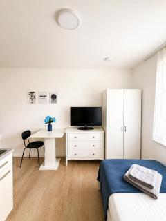 STAY - Smart Apartment - 8