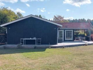 4 person holiday home in Brovst - 6
