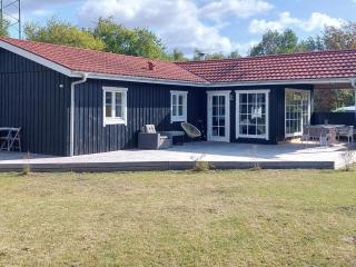4 person holiday home in Brovst - 0